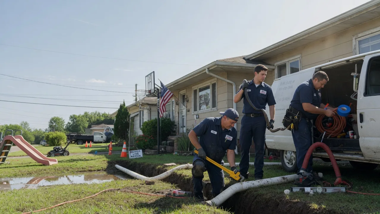 Toilet Installation in Libertytown, MD near me